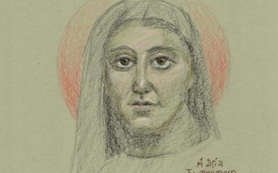 Euphrosyne / Smaragdus of Alexandria: Queer saint crossed gender divide in 5th-century Egypt