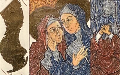 Hildegard of Bingen and Richardis: Medieval mystic and the woman she loved