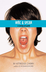 book Hide and Speak