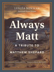 book Always Matt