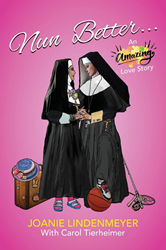 book Nun Better