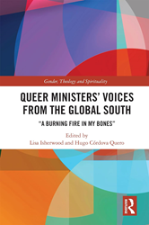 book Queer Ministers Global South