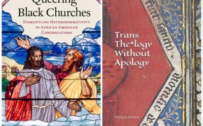 2024 brings new LGBTQ Christian books and gifts