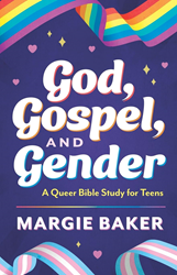 book God Gospel Gender