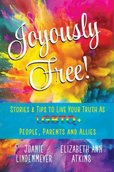 book Joyously Free