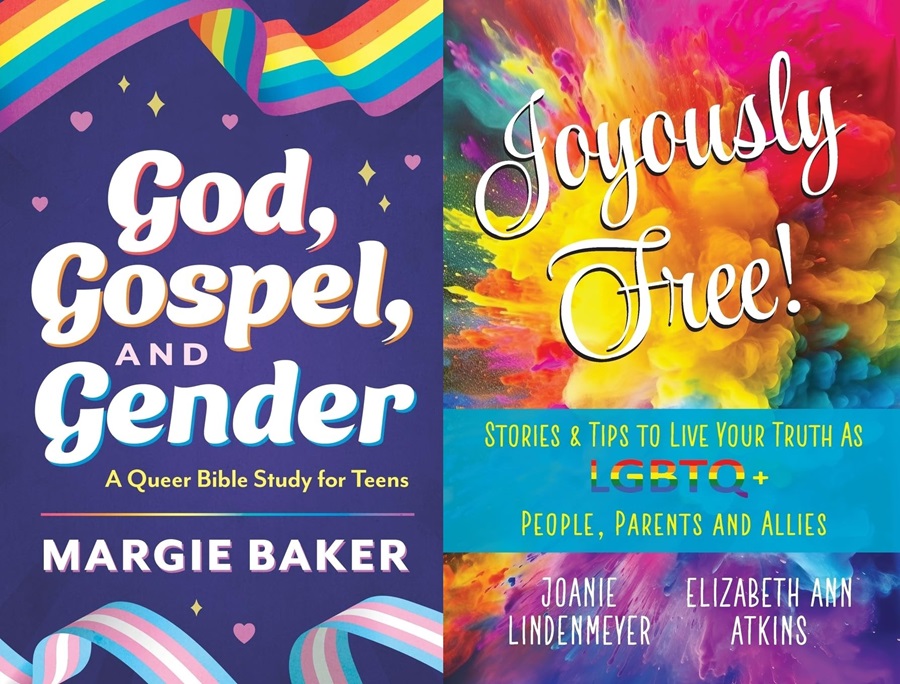 Queer Theology Lgbtq Christian Books And More At Q Spirit 6700