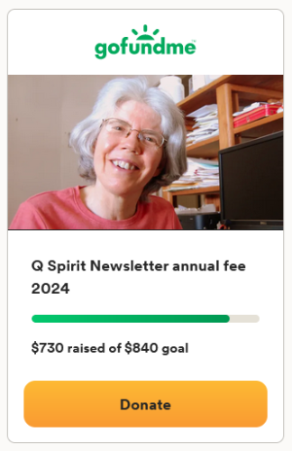 widget newsletter annual fee $730 raised