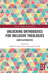 book Unlocking Orthodoxies