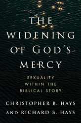 book Widening Mercy