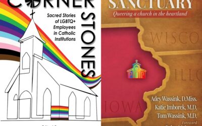 2024 brings new LGBTQ Christian books and gifts