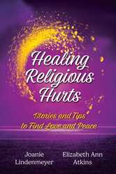 book Healing Religious Hurts