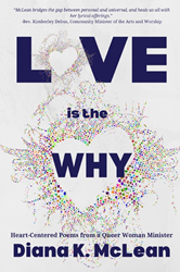 book Love is the Why