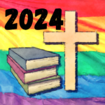 Rainbow cross books 2024 logo