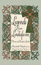 book Legends from Lindisfarne