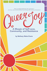 book Queer Joy 