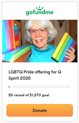 widget Pride 2025