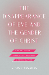 book Disappearance of Eve