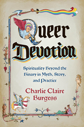 book Queer Devotion