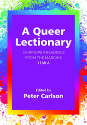 book Queer Lectionary