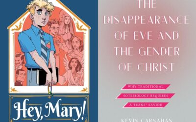 2025 brings new LGBTQ Christian books