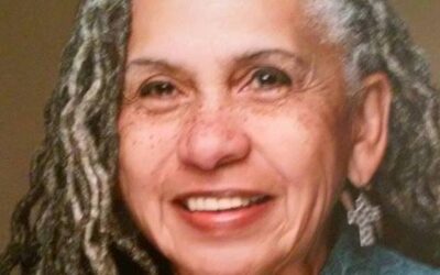 La Paula Turner: Black lesbian clergy pioneer opened doors