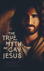 book Gay Jesus