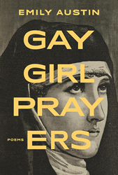 book Gay Girl Prayers 250 px