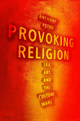 book Provoking Religion 250 px
