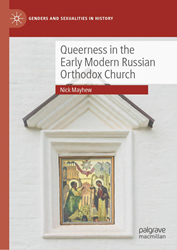 Book Russian Orthodox Queerness
