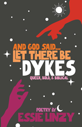 book Let There Be Dykes
