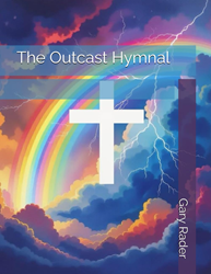 book Outcast Hymnal