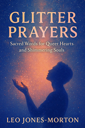 book Glitter Prayers