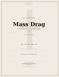 book Mass Drag