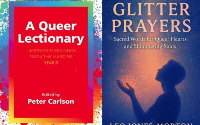 2026 brings new LGBTQ Christian books