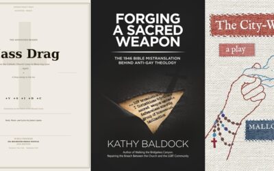 2026 brings new LGBTQ Christian books