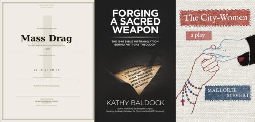 books joined Mass Drag Sacred Weapon City Women
