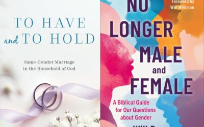 2026 brings new LGBTQ Christian books