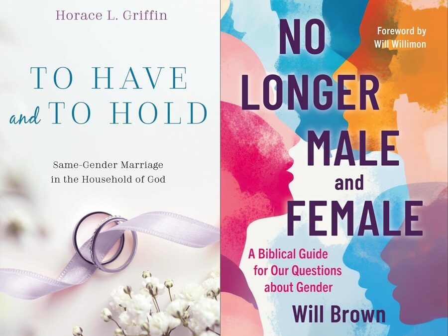 2026 brings new LGBTQ Christian books
