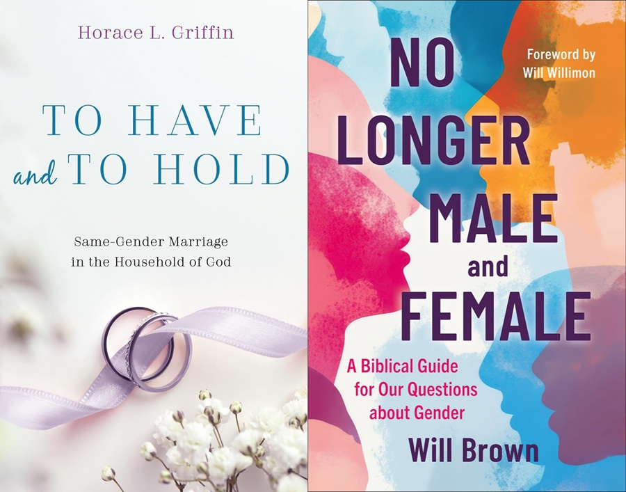 books joined To Have No Longer