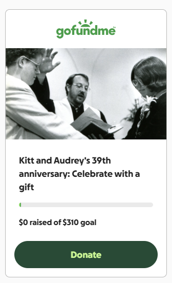Anniversary widget 2026